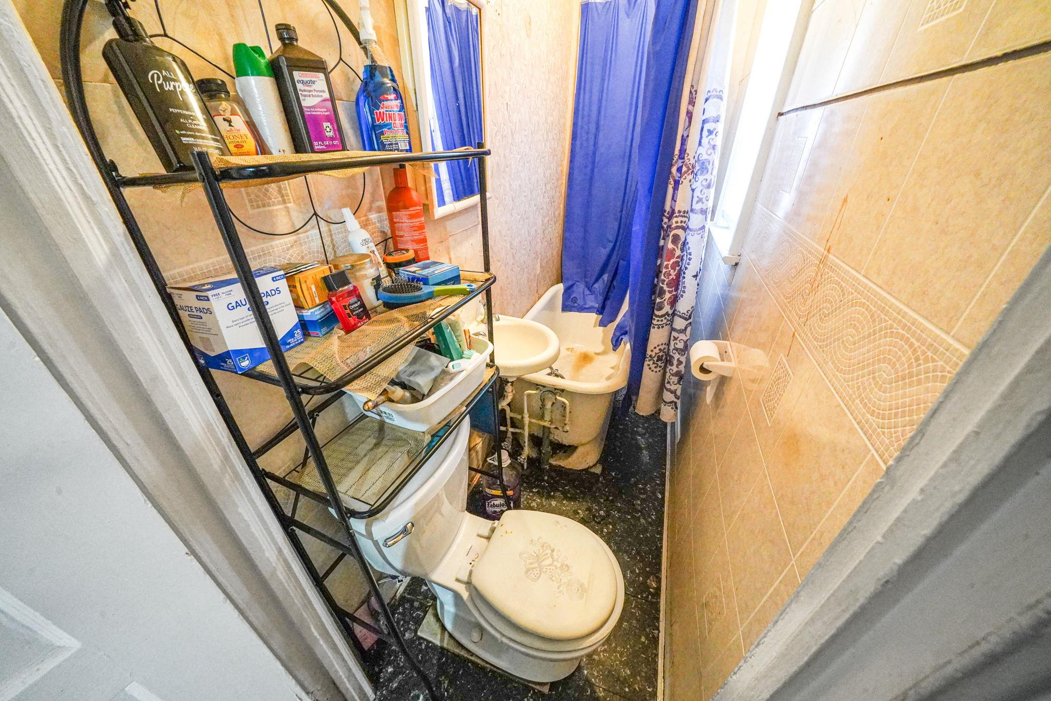 248-18 Memphis Avenue, Rosedale, NY 11422