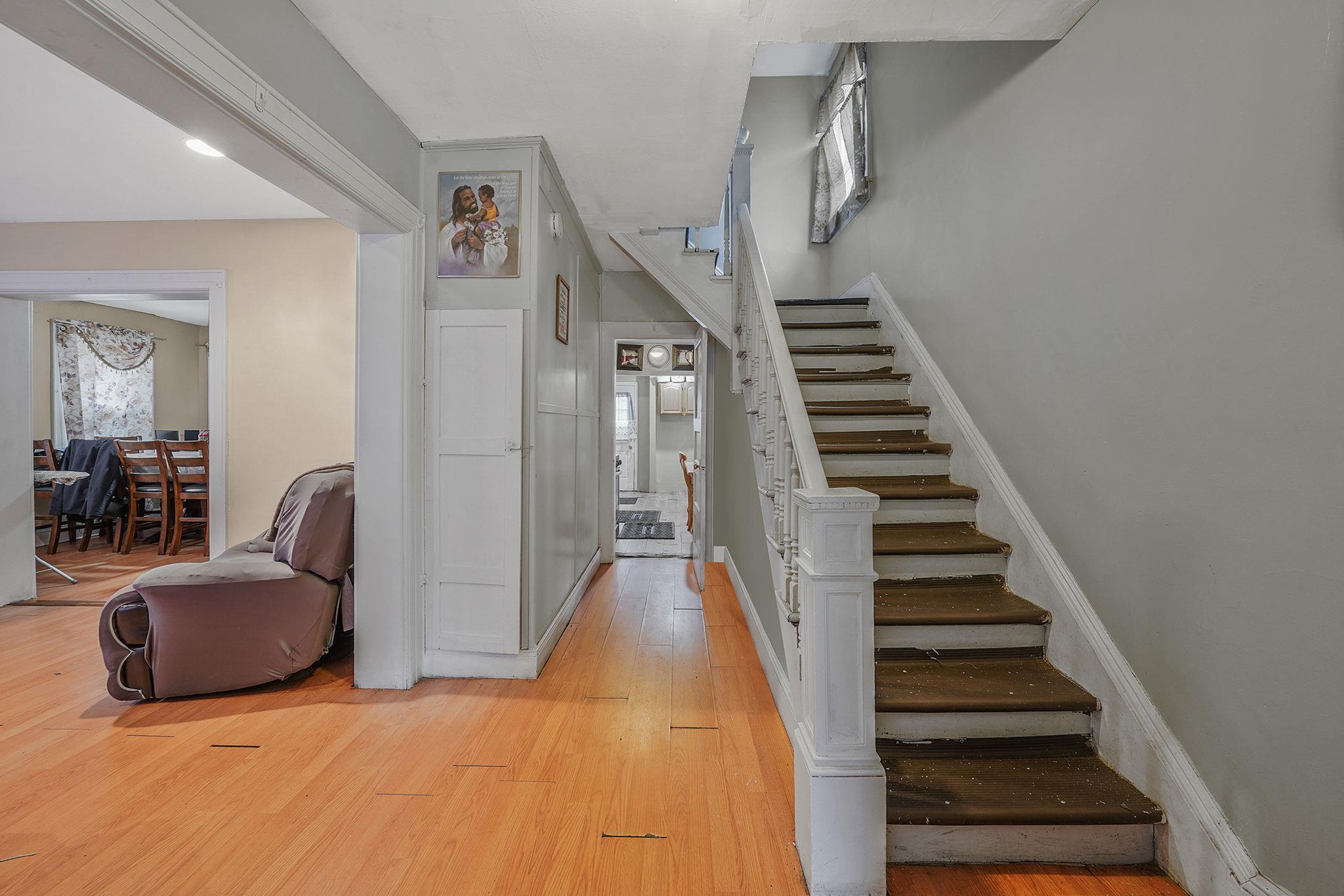 248-18 Memphis Avenue, Rosedale, NY 11422