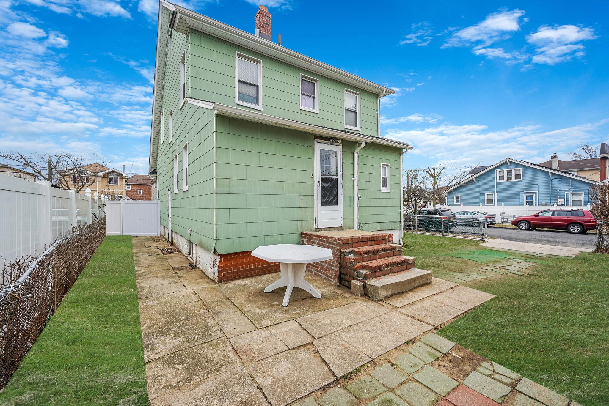 248-18 Memphis Avenue, Rosedale, NY 11422