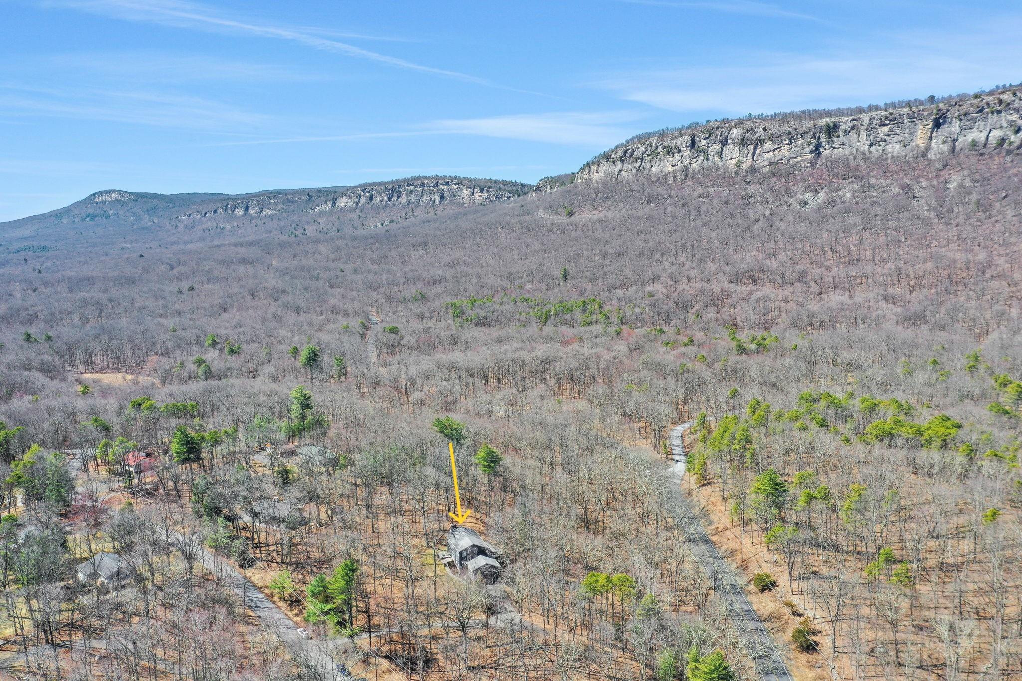 2 Durmo Road, New Paltz, NY 12561