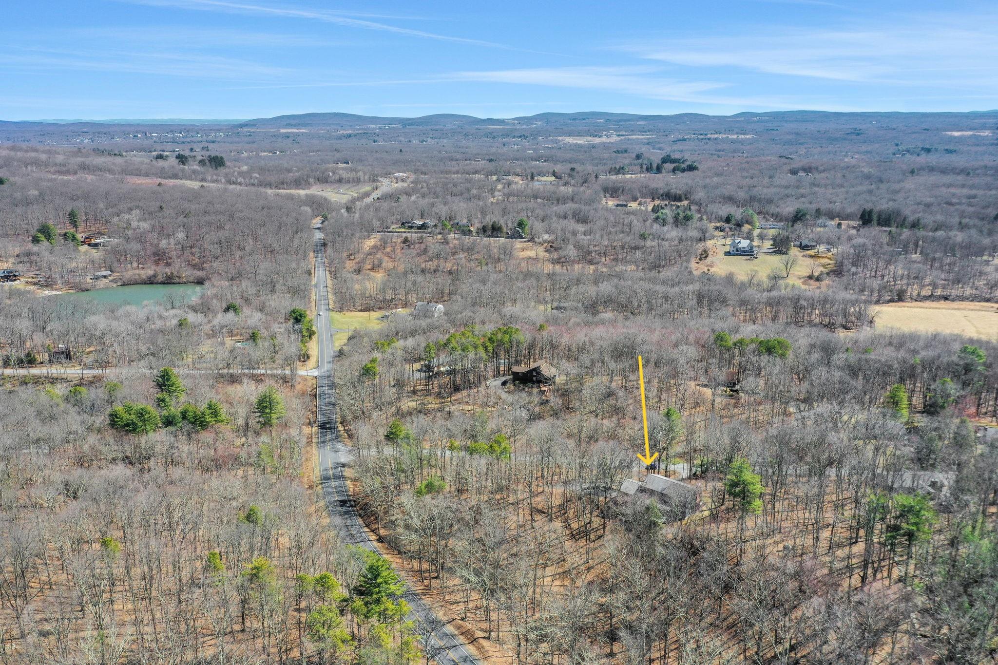 2 Durmo Road, New Paltz, NY 12561