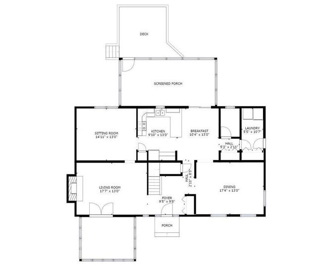 2 Durmo Road, New Paltz, NY 12561