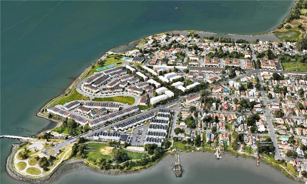 109 Fleet Court, Bronx, NY 10473