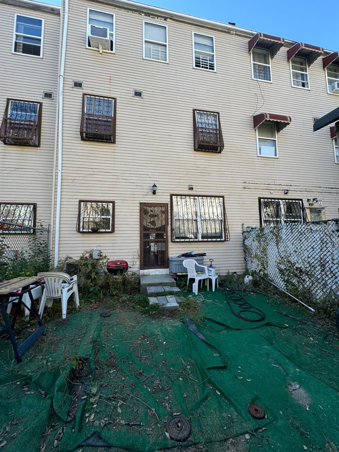 1184 Vyse Avenue, Bronx, NY 10459