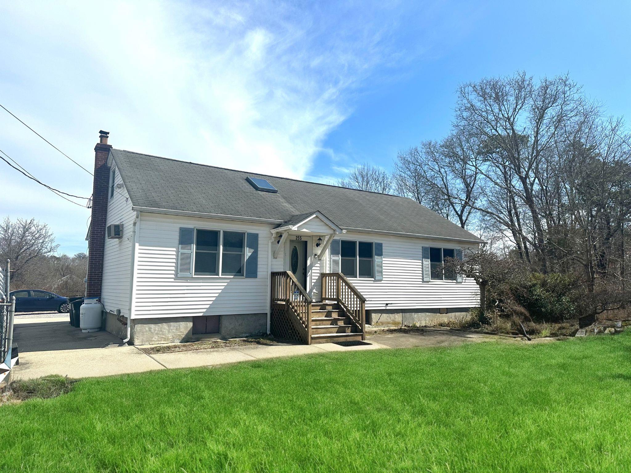 255 Yaphank Avenue, Yaphank, NY 11980