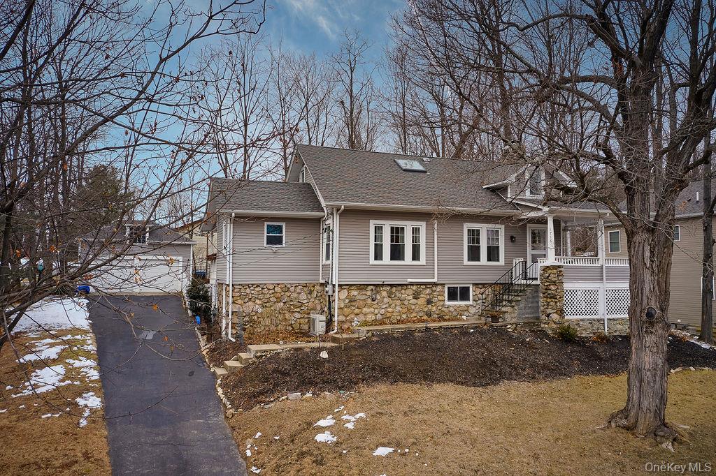1716 Westchester Avenue, Peekskill, NY 10566