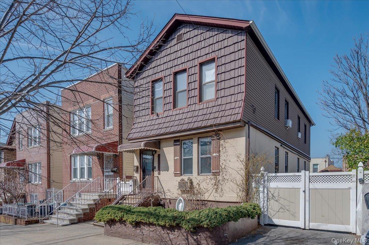 2871 E 194th Street, Bronx, NY 10461