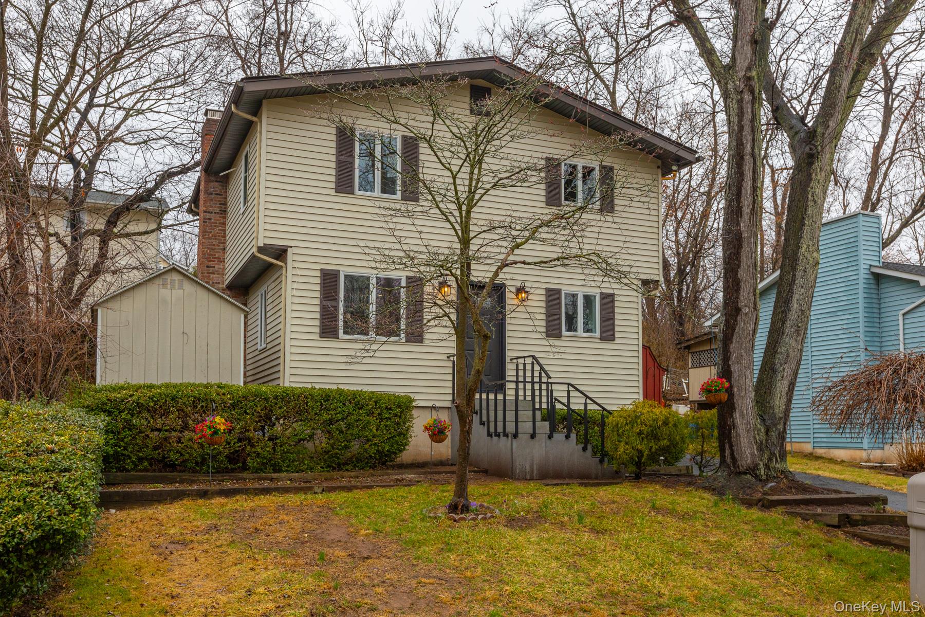 20 S Rockland Avenue, Congers, NY 10920