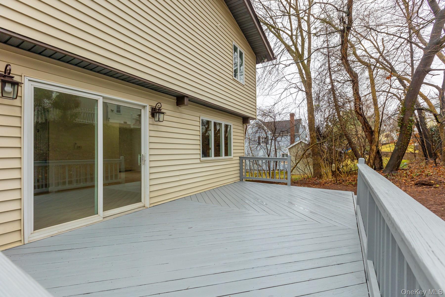 20 S Rockland Avenue, Congers, NY 10920