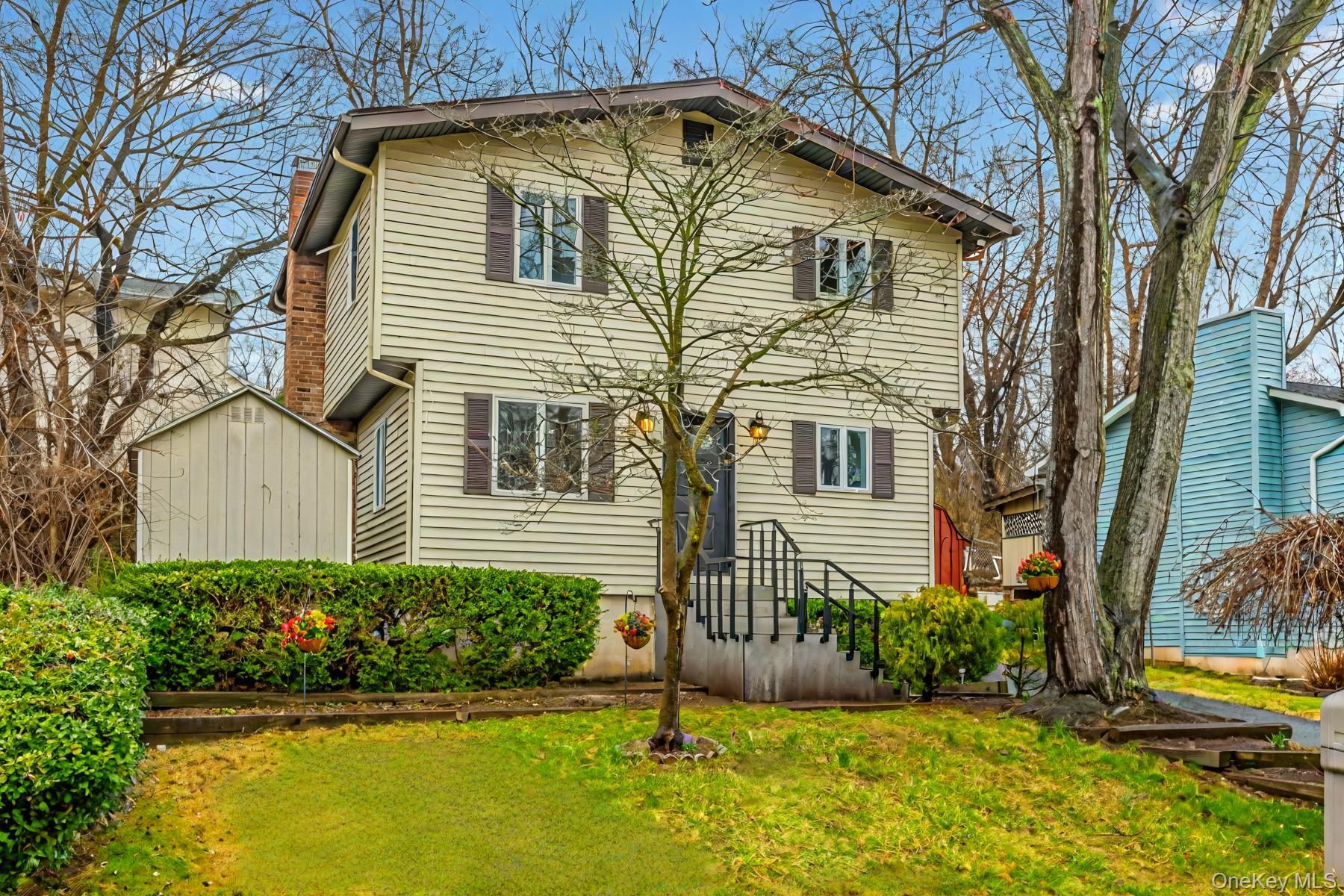 20 S Rockland Avenue, Congers, NY 10920