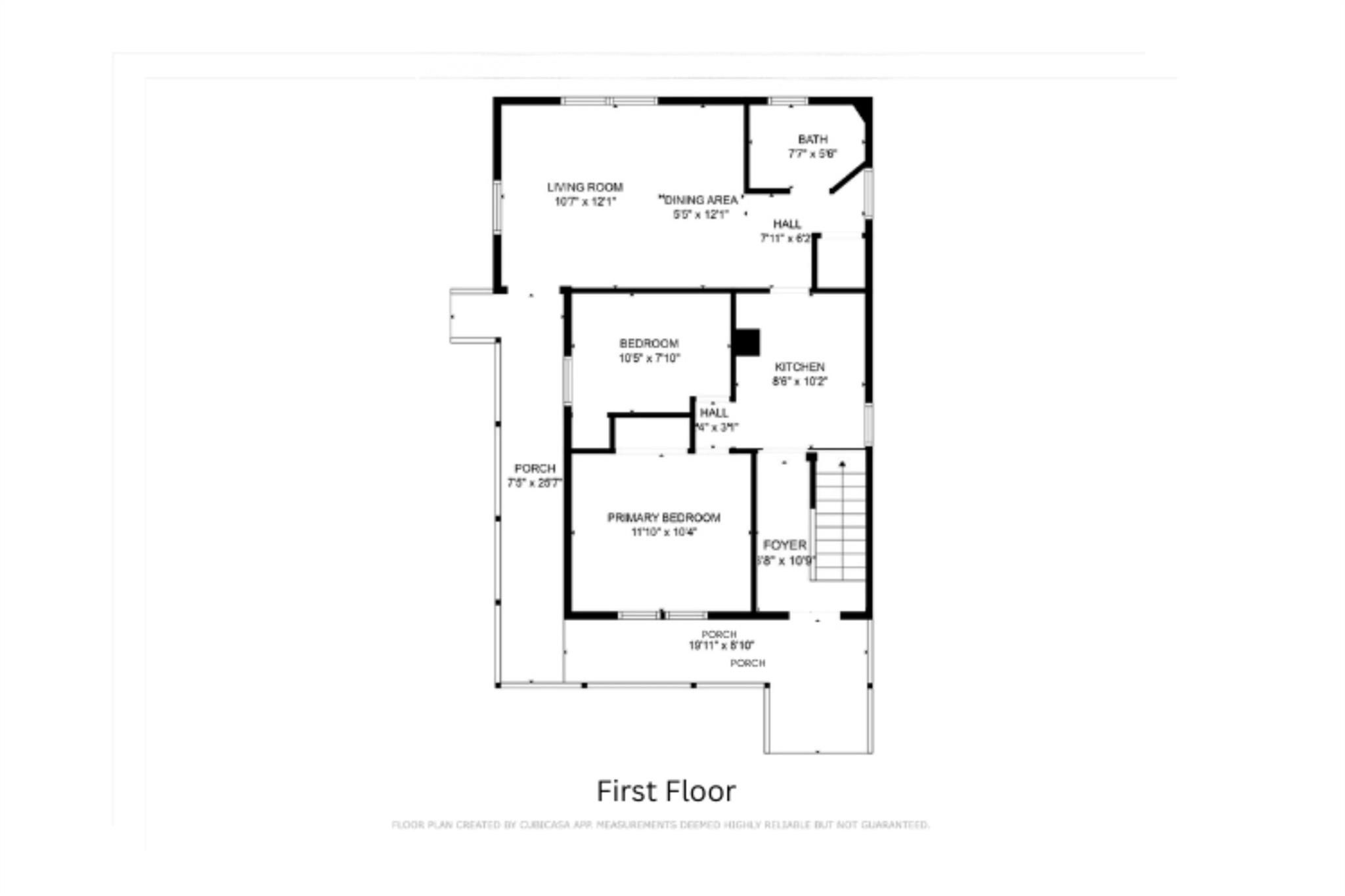 1408 Henry Avenue, Mamaroneck, NY 10543