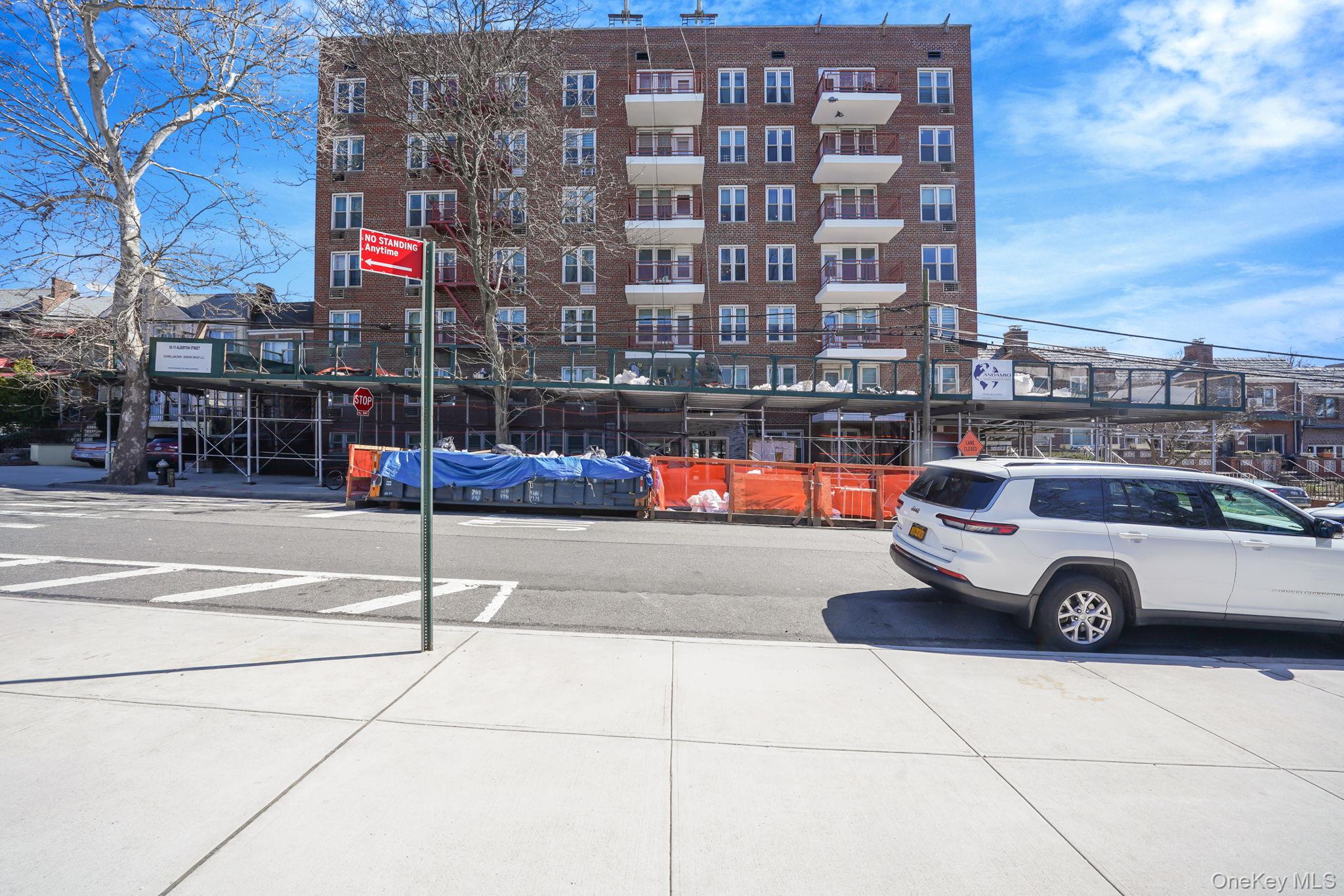 65-15 Alderton Street # 1G, Rego Park, NY 11374