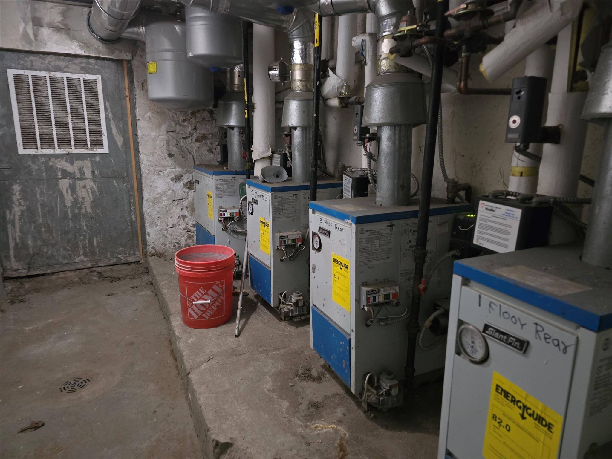 124-17 18 Avenue, College Point, NY 11356