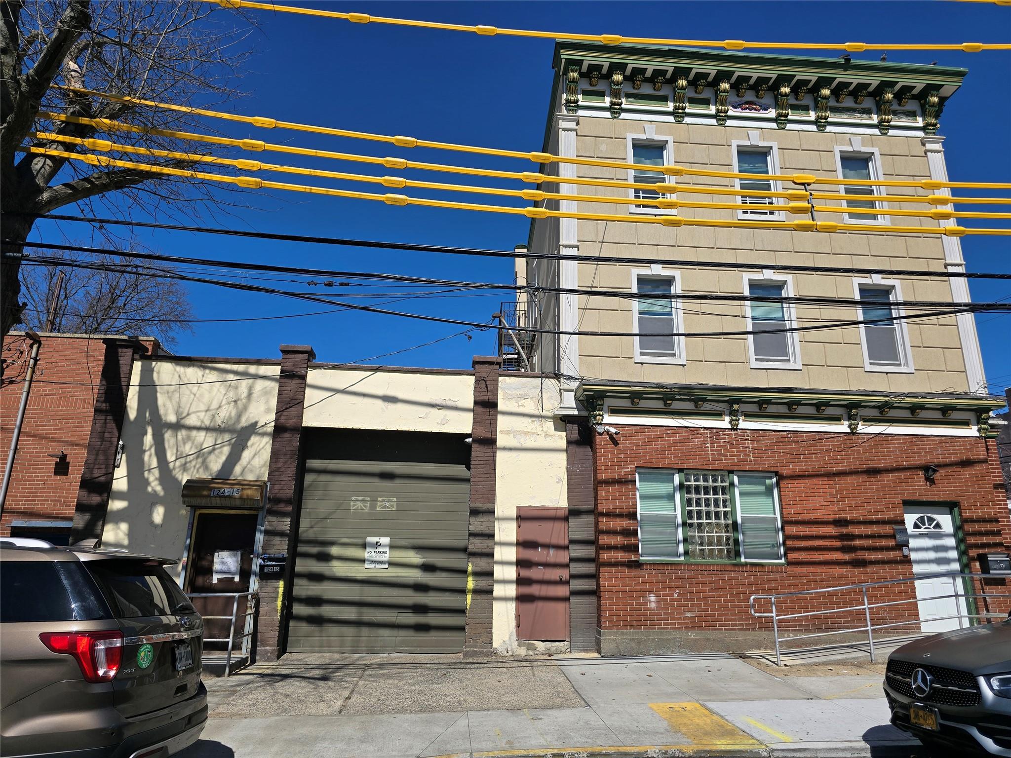 124-17 18 Avenue, College Point, NY 11356