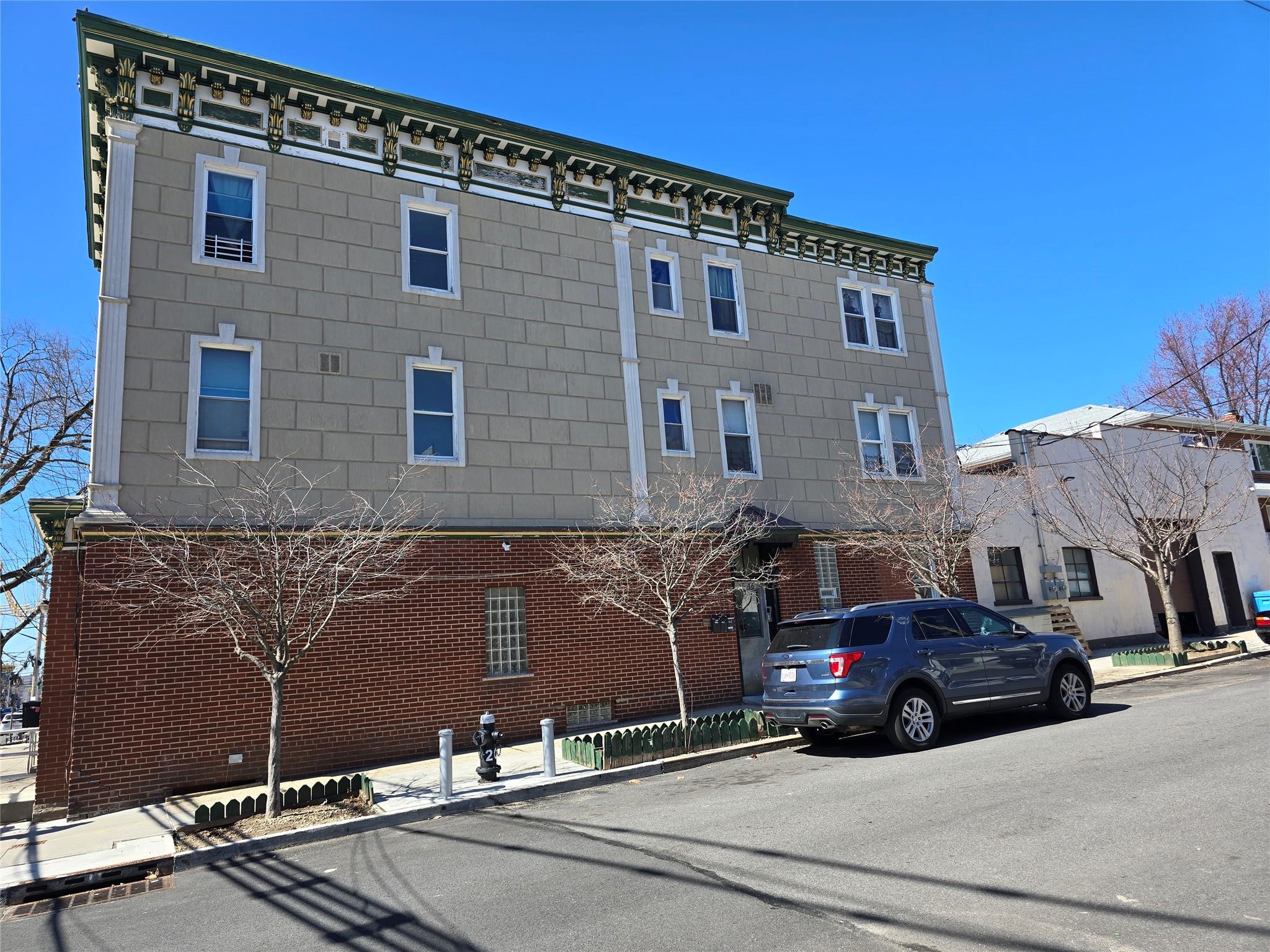 124-17 18 Avenue, College Point, NY 11356