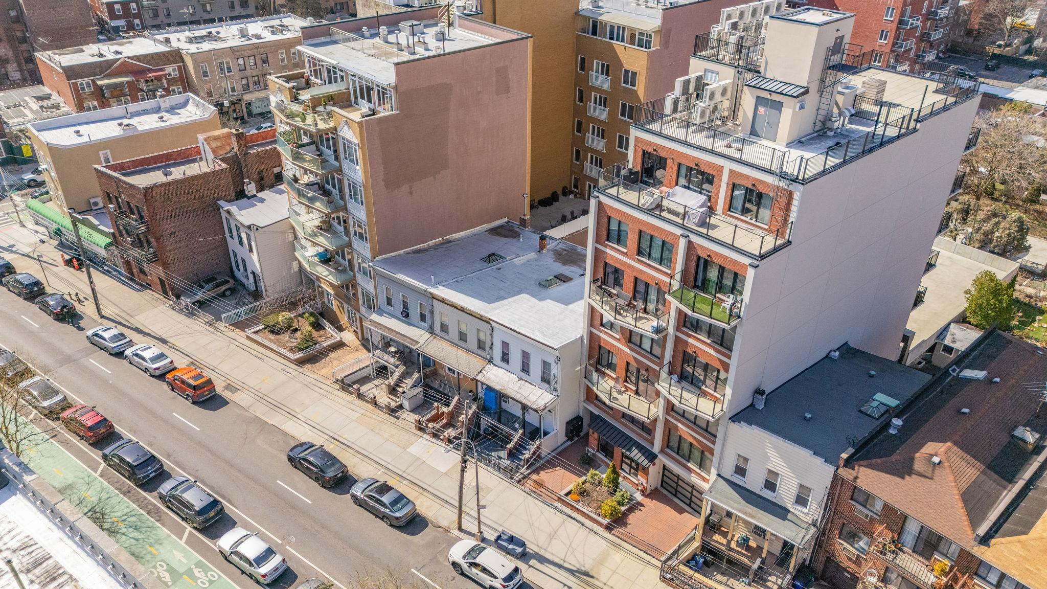3088 & 3090 Crescent Street, Astoria, NY 11102