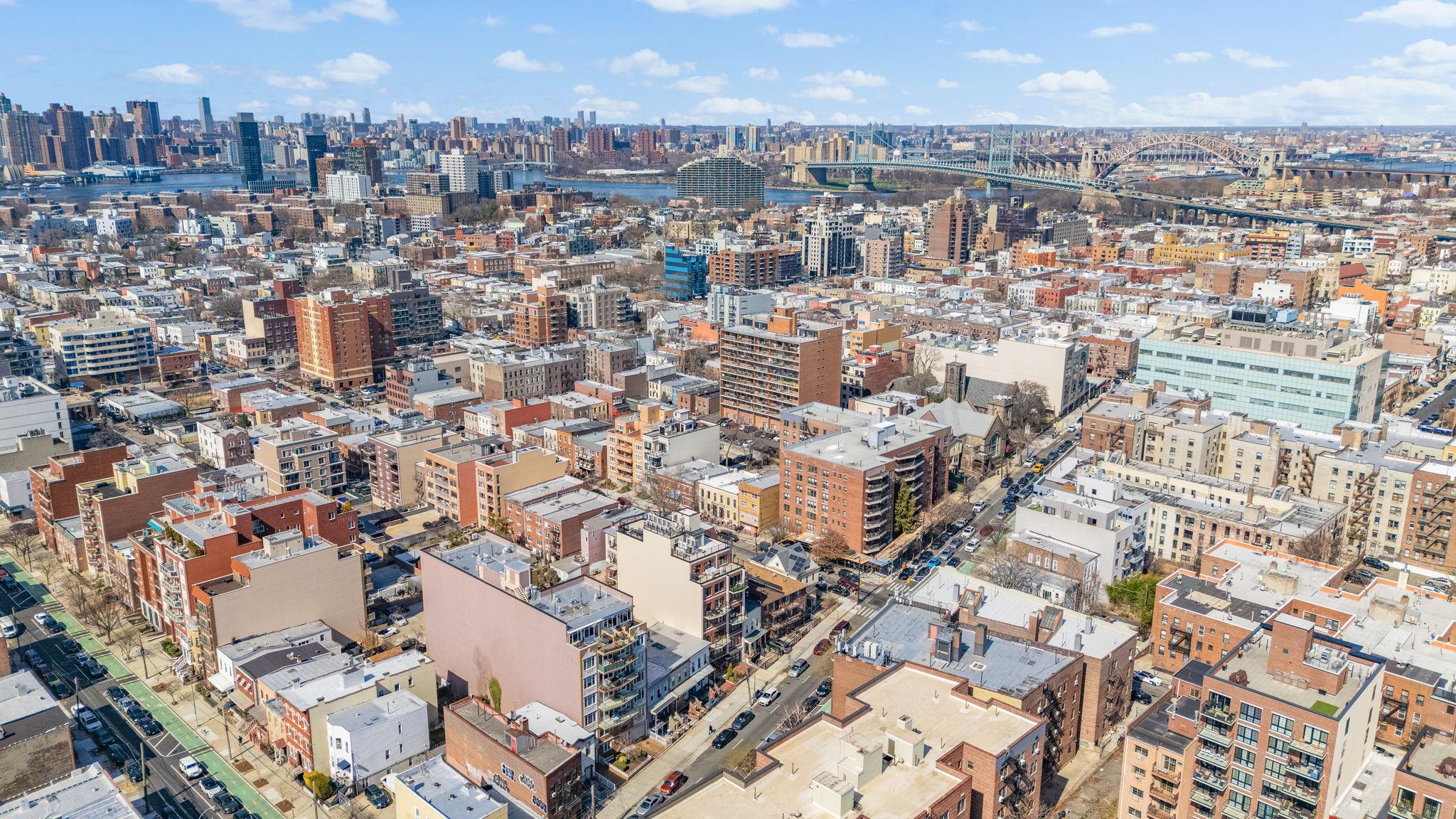 3088 & 3090 Crescent Street, Astoria, NY 11102