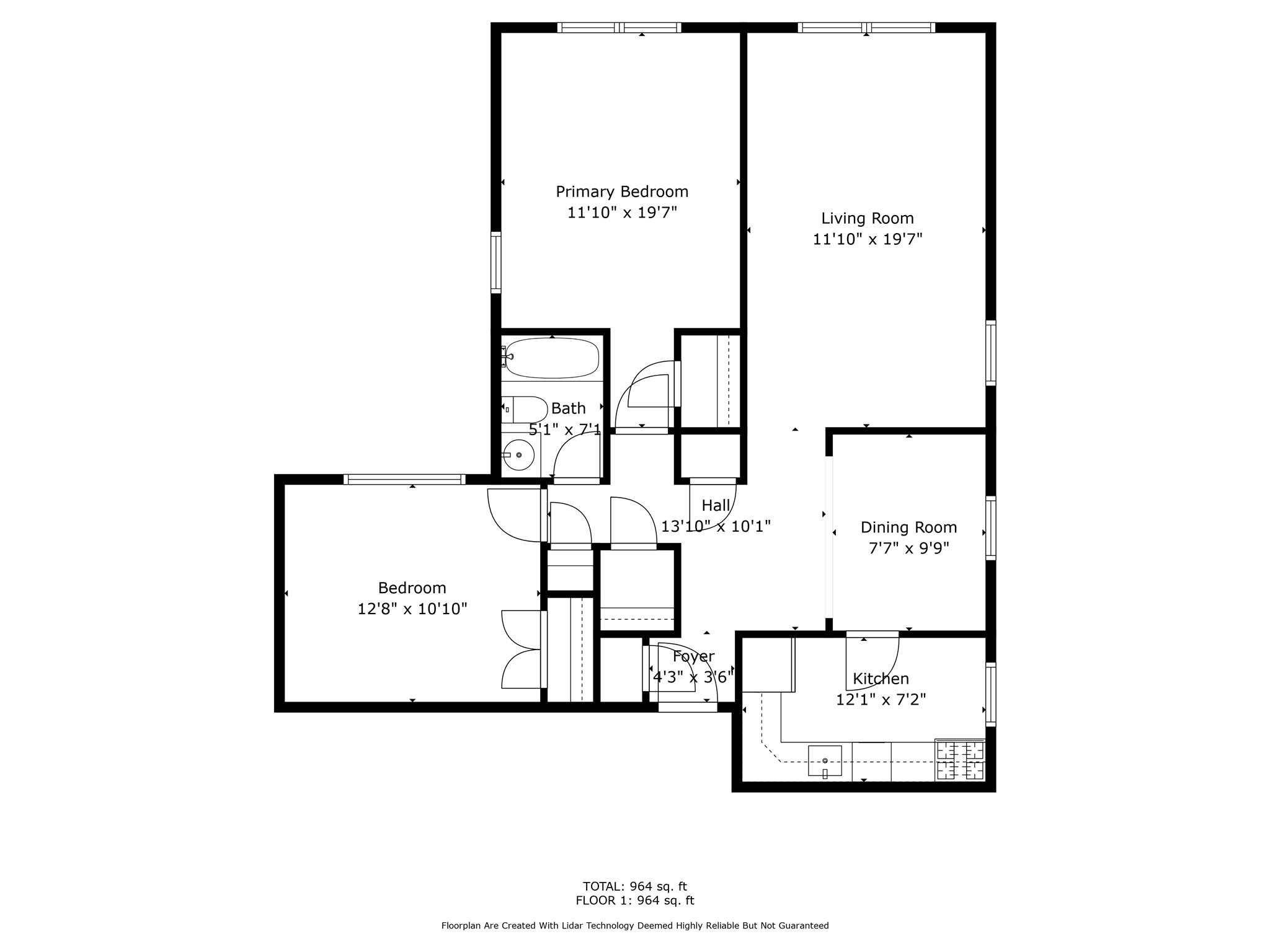 50 Brompton Road # 1T, Great Neck, NY 11021