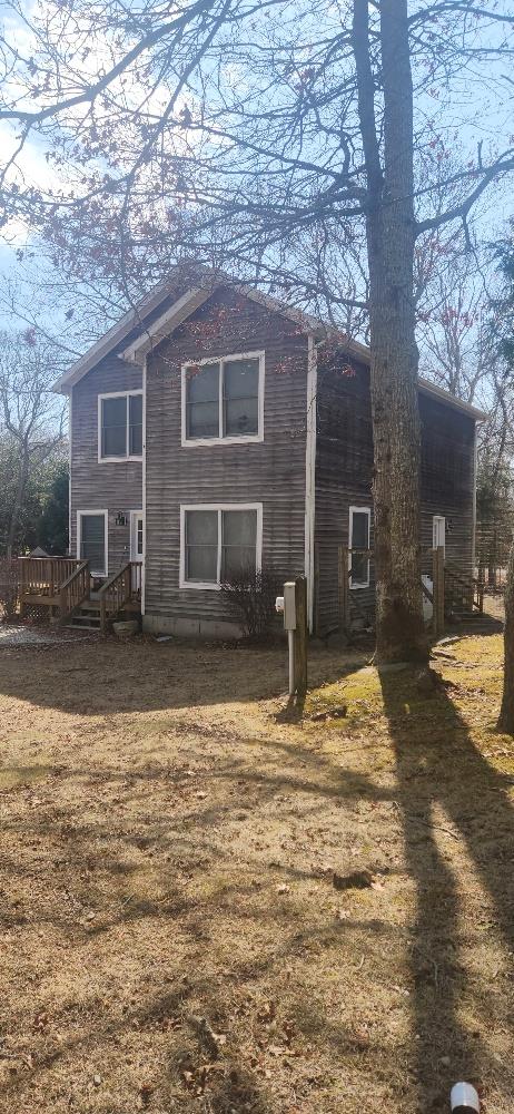 121 Cedar Drive, East Hampton, NY 11937