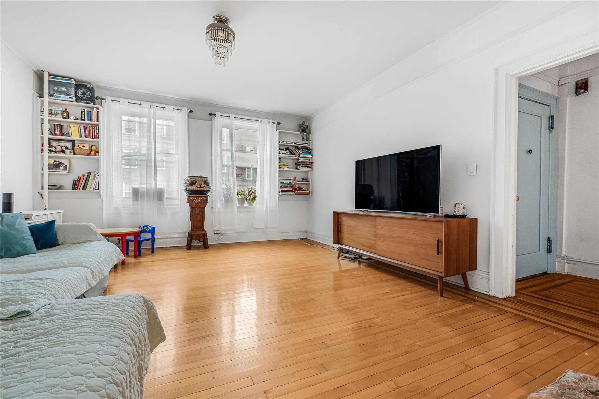 3447 82nd # 42, Jackson Heights, NY 11372