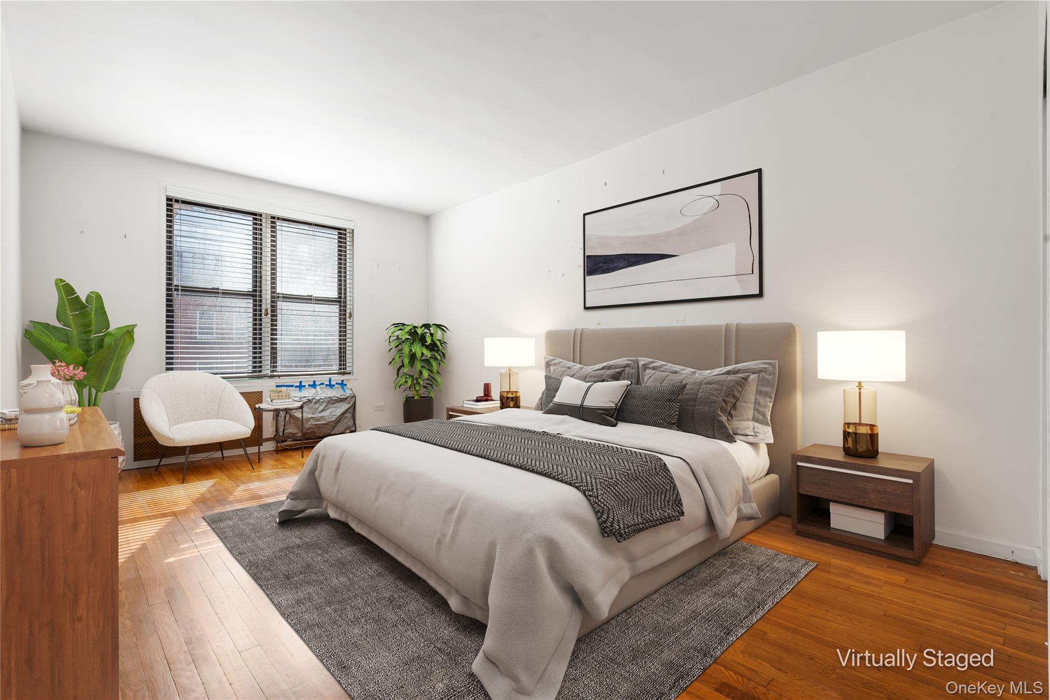 58th Street W 400 # 5G, New York (Manhattan), NY 10019
