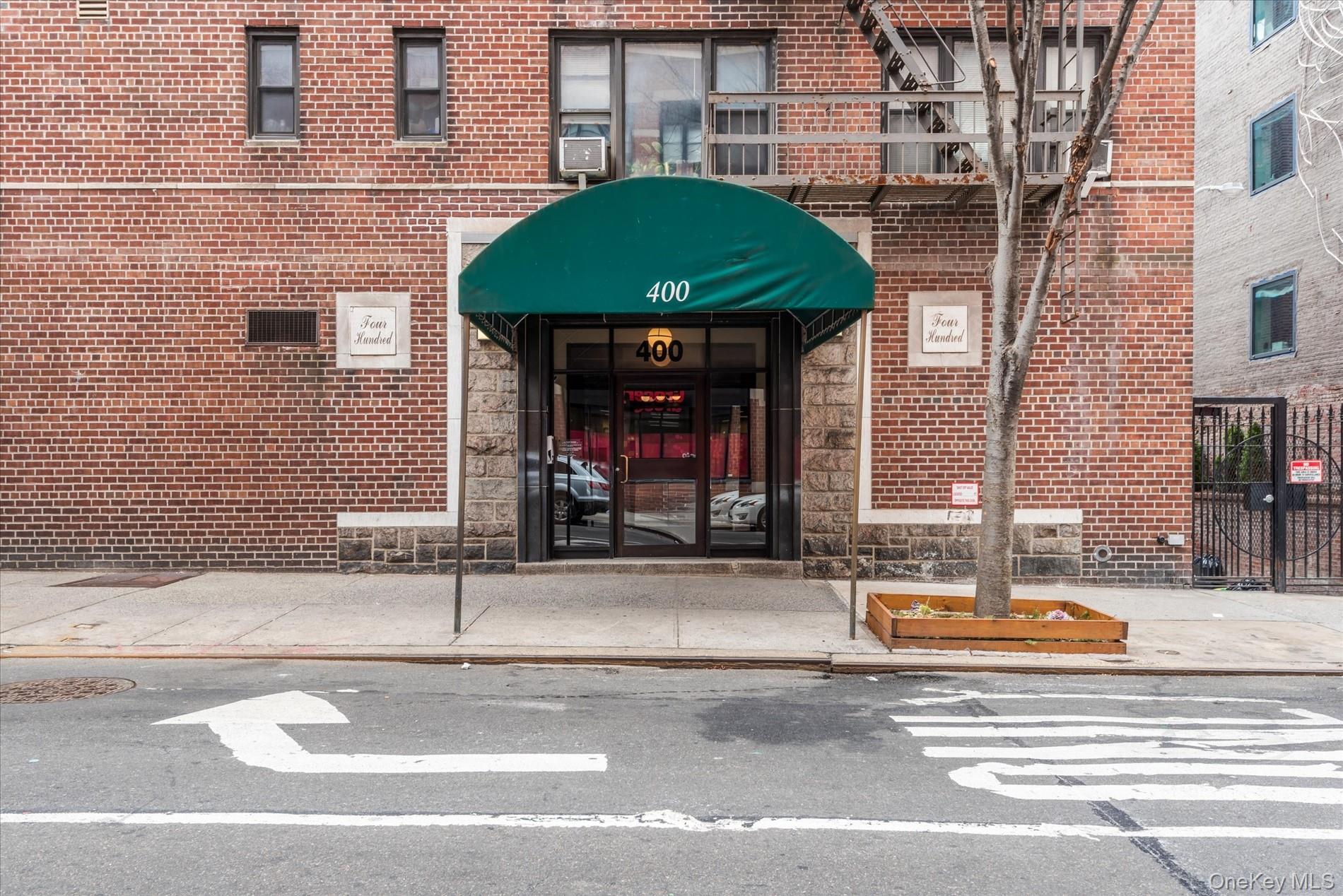 58th Street W 400 # 5G, New York (Manhattan), NY 10019