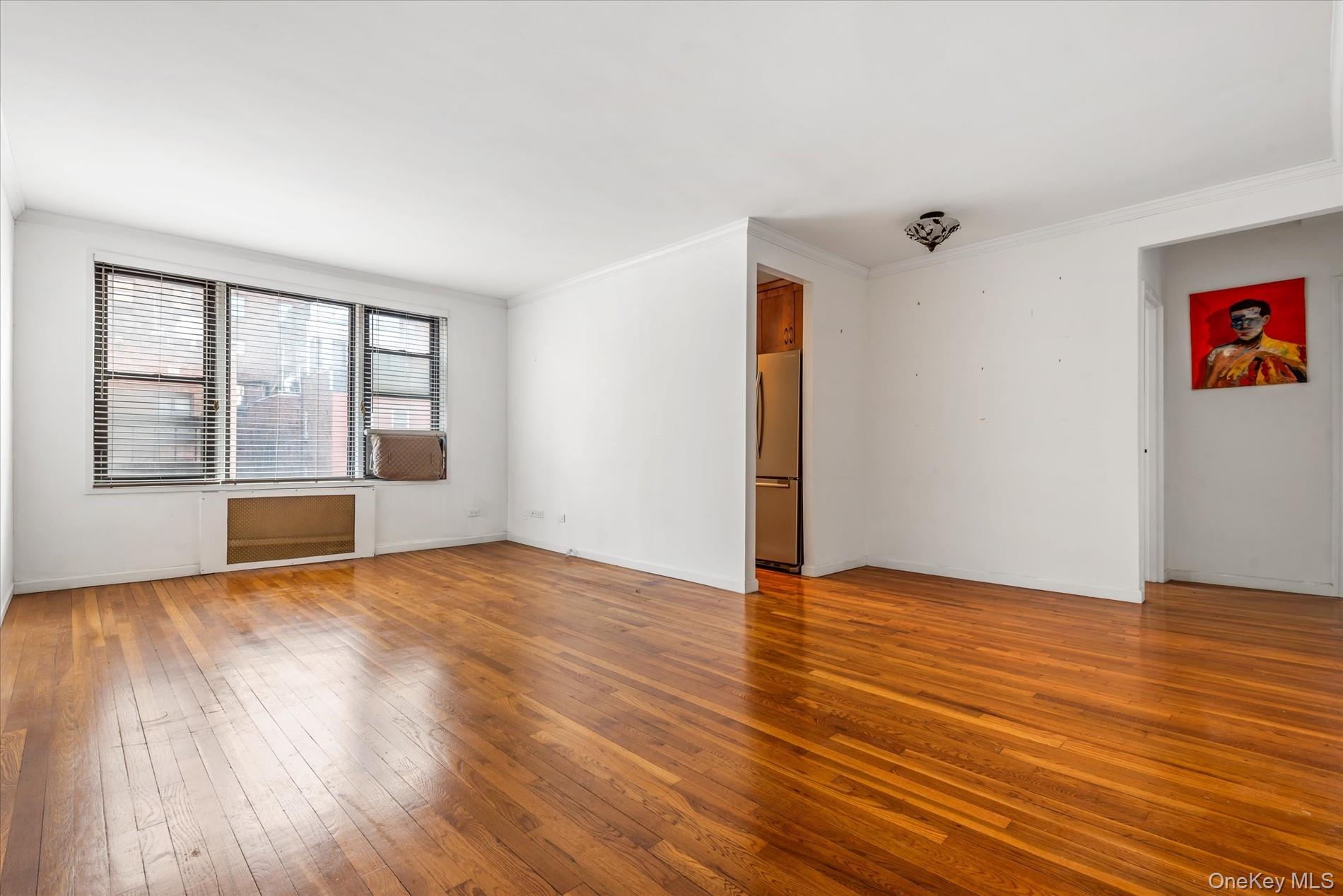 58th Street W 400 # 5G, New York (Manhattan), NY 10019