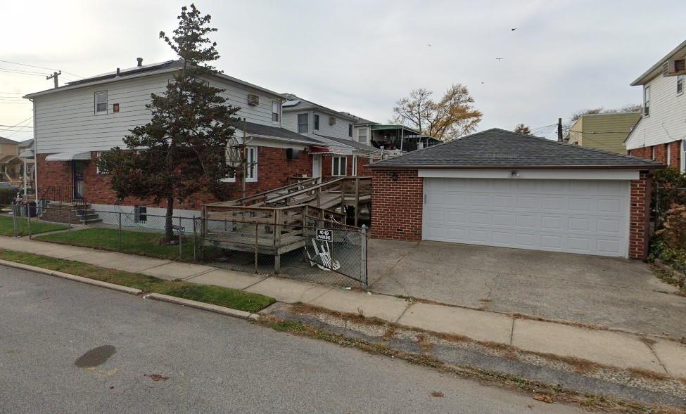 96-19 156 Avenue, Howard Beach, NY 11414