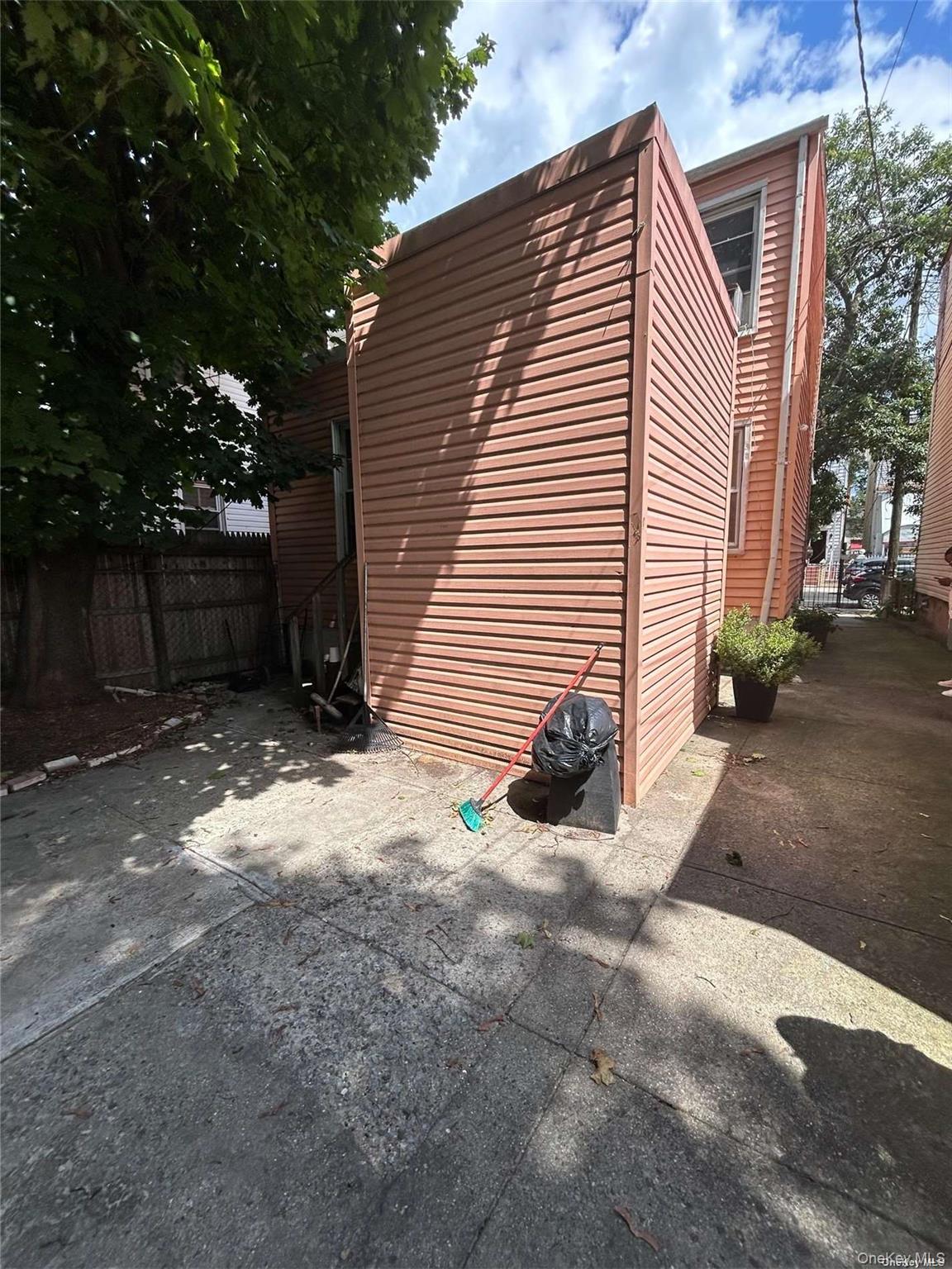 168 Miller Avenue, Brooklyn, NY 11207