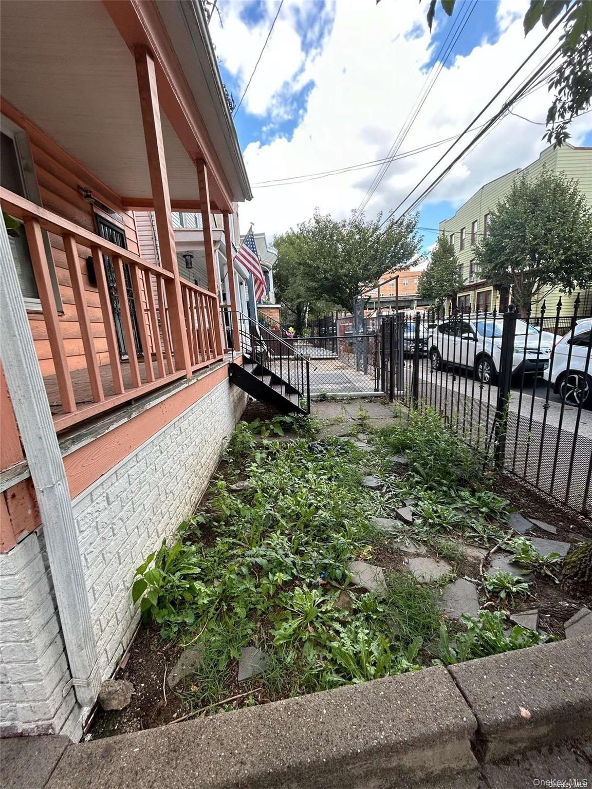 168 Miller Avenue, Brooklyn, NY 11207