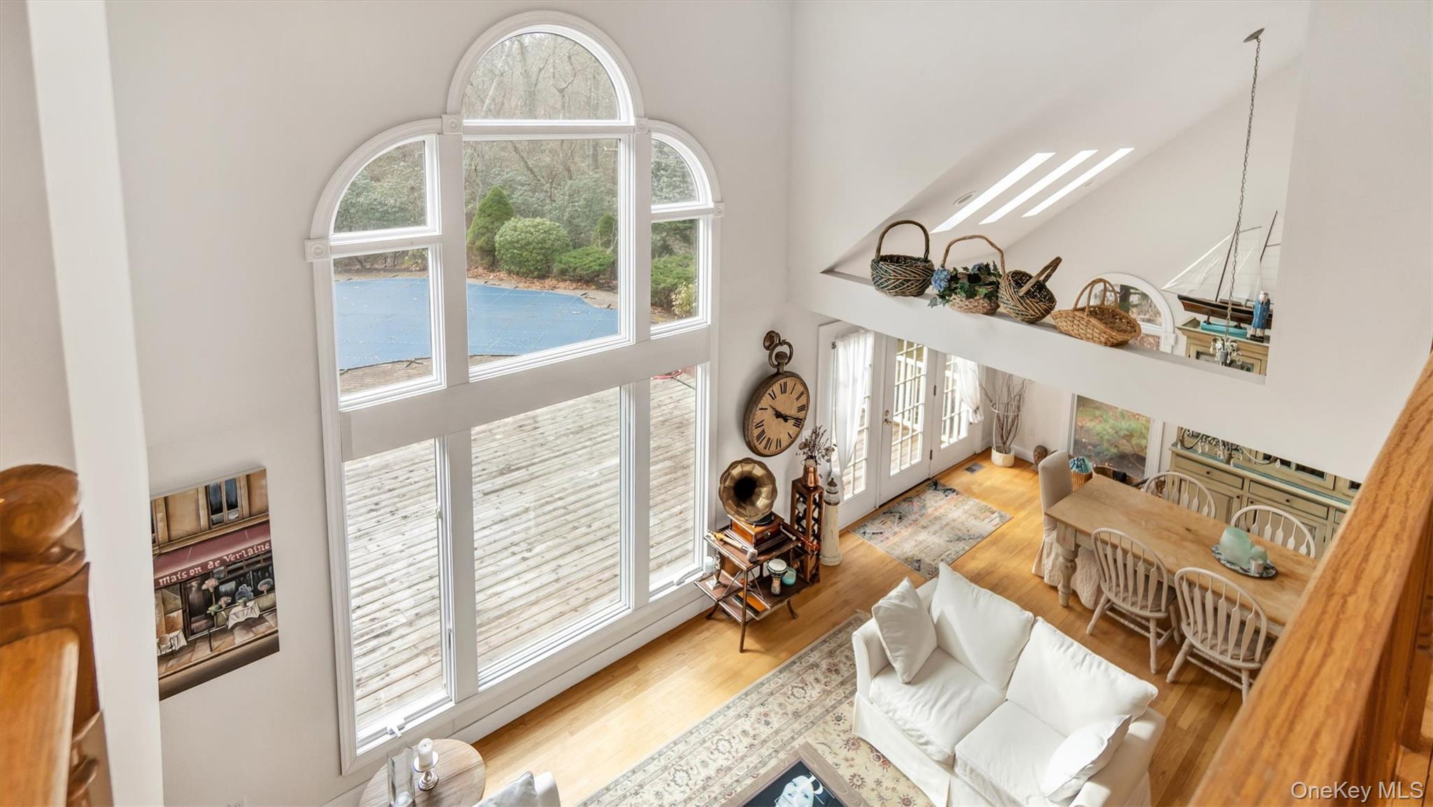 1557 Millstone Road, Sag Harbor, NY 11963