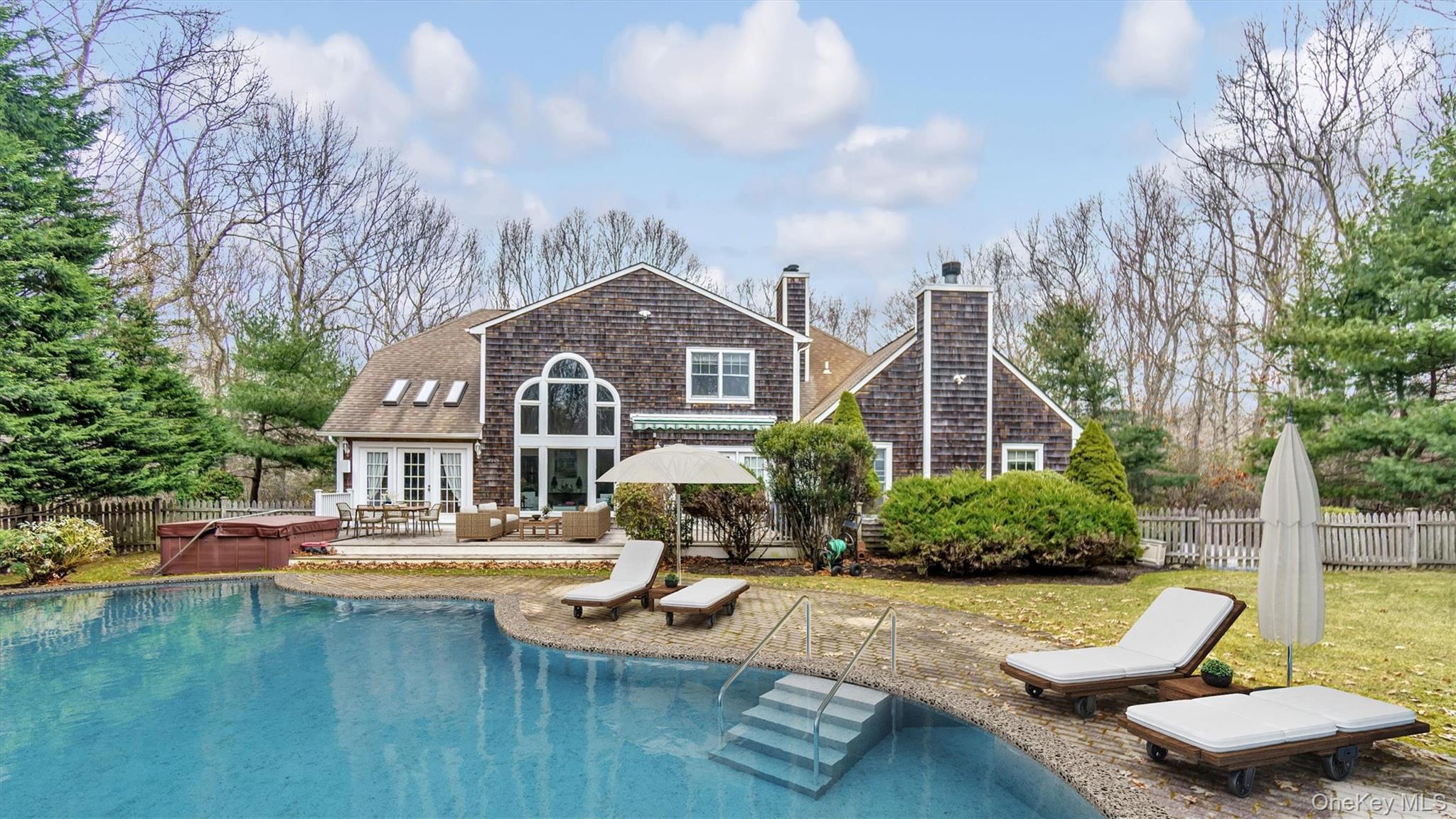 1557 Millstone Road, Sag Harbor, NY 11963