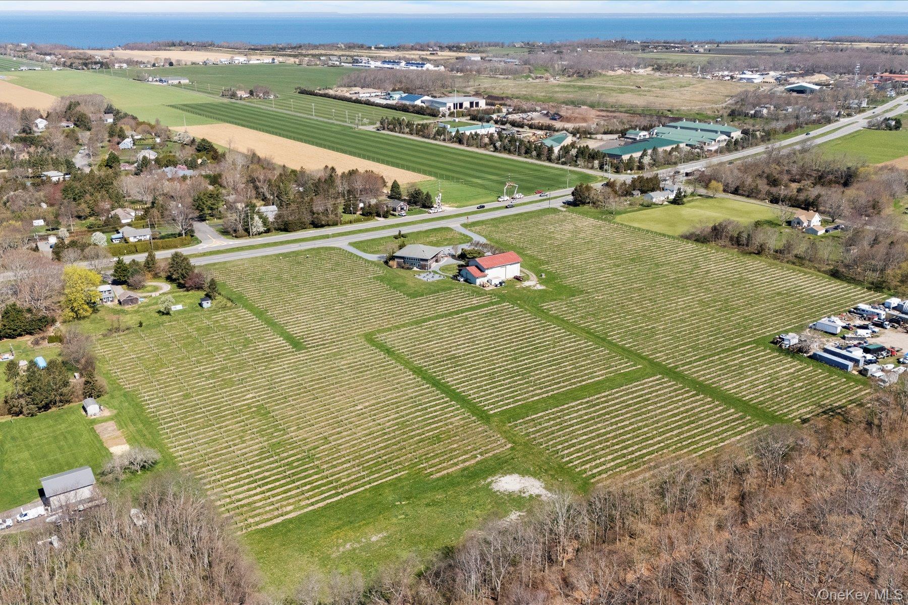 3385 Depot Lane, Cutchogue, NY 11935