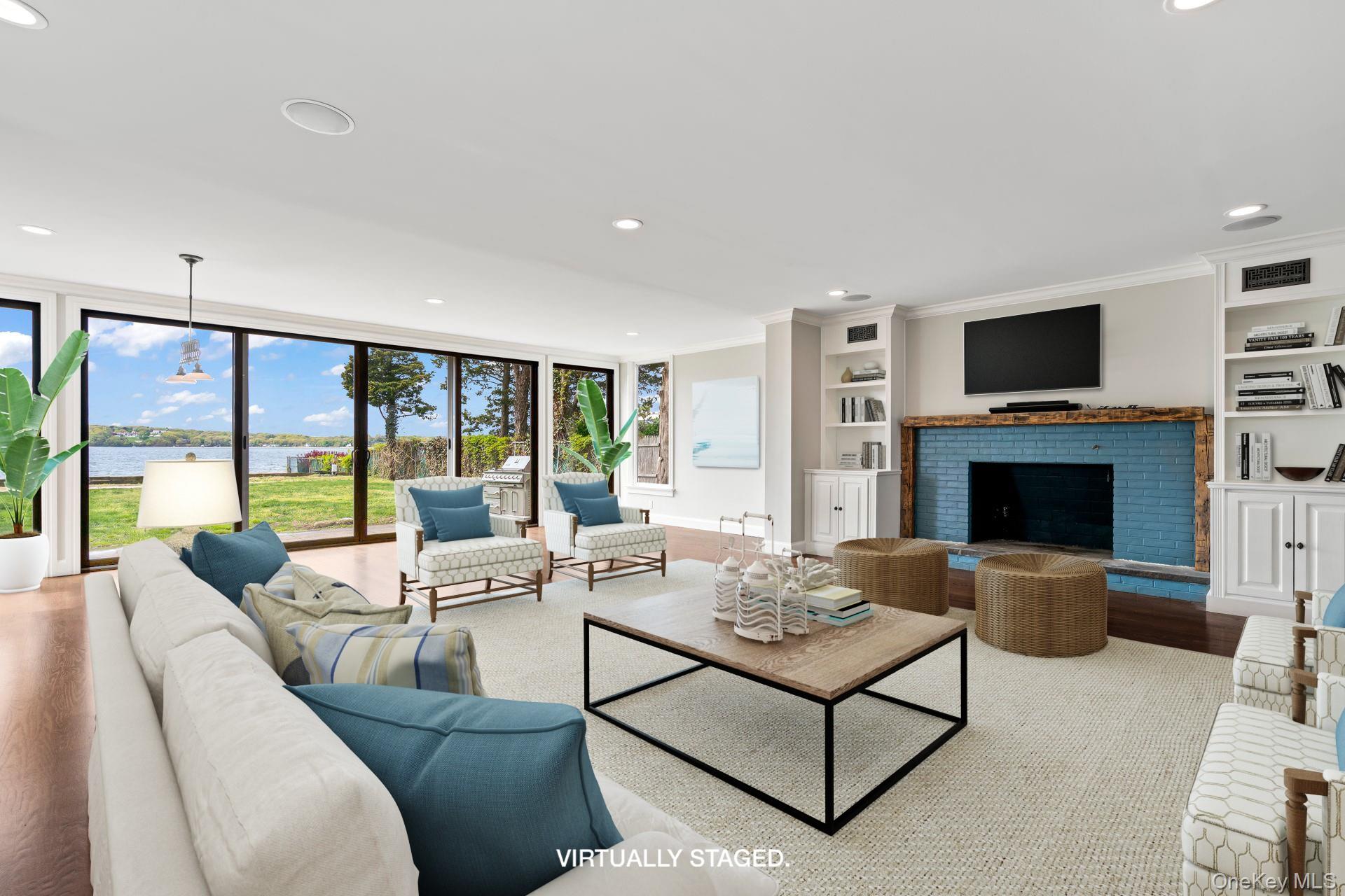 145 Asharoken Avenue, Northport, NY 11768