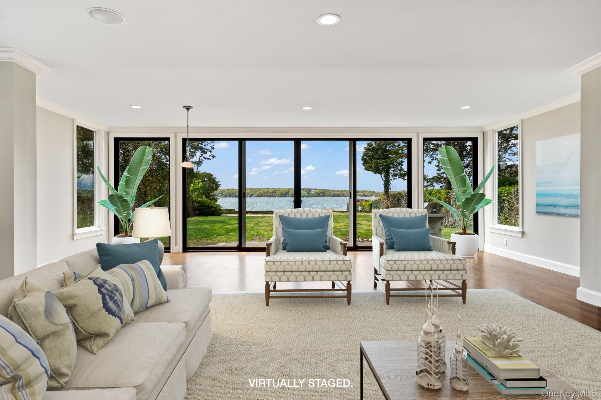 145 Asharoken Avenue, Northport, NY 11768