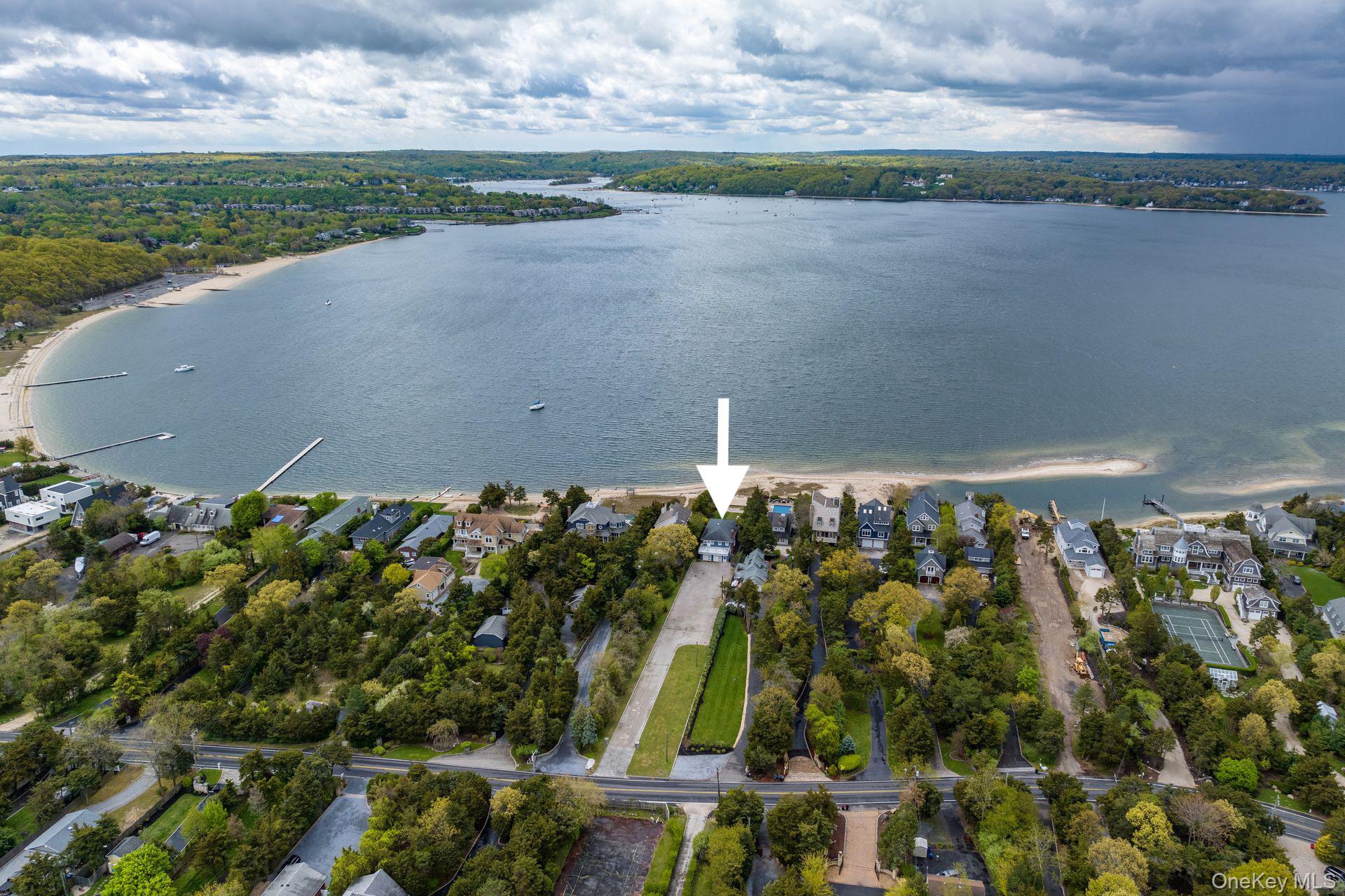 145 Asharoken Avenue, Northport, NY 11768