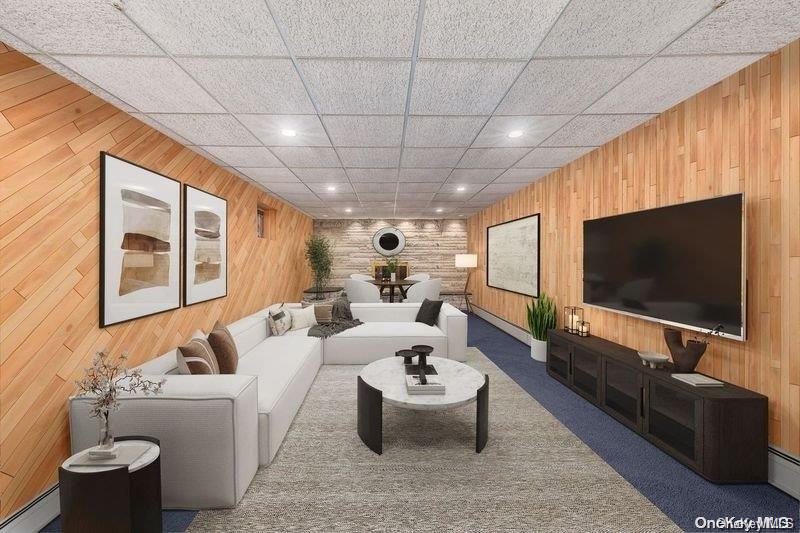 2872 Rosebud Avenue, Merrick, NY 11566