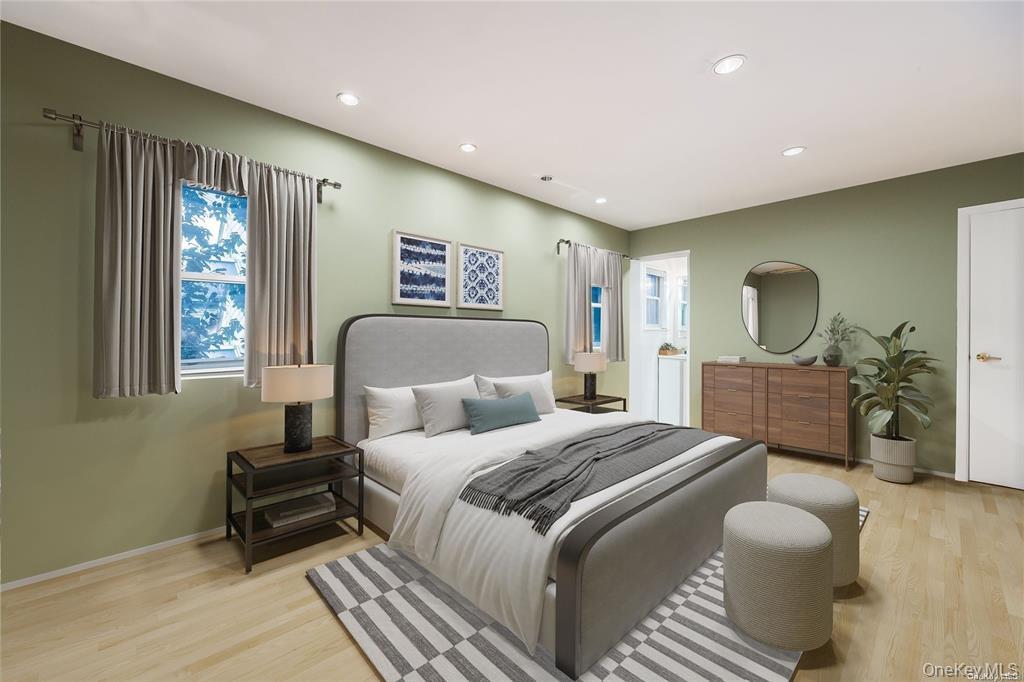 2872 Rosebud Avenue, Merrick, NY 11566