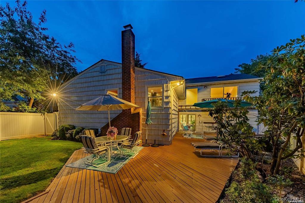 2872 Rosebud Avenue, Merrick, NY 11566