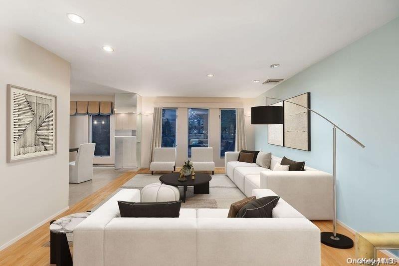 2872 Rosebud Avenue, Merrick, NY 11566