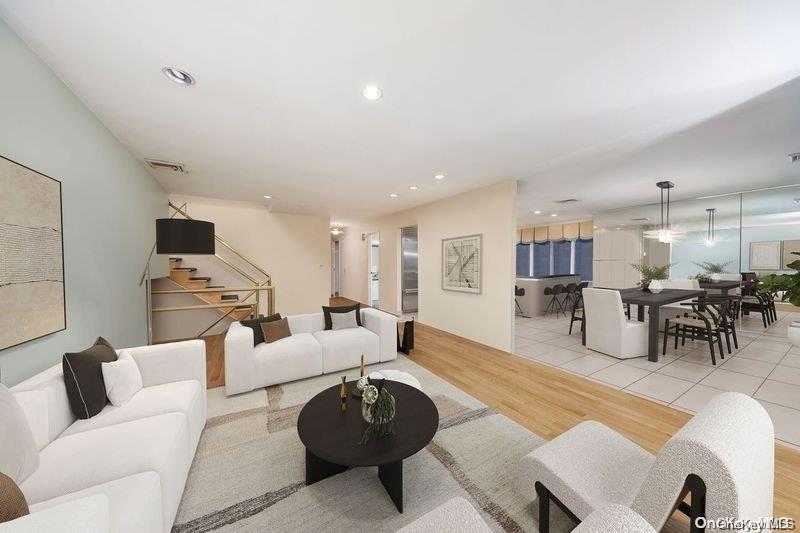 2872 Rosebud Avenue, Merrick, NY 11566