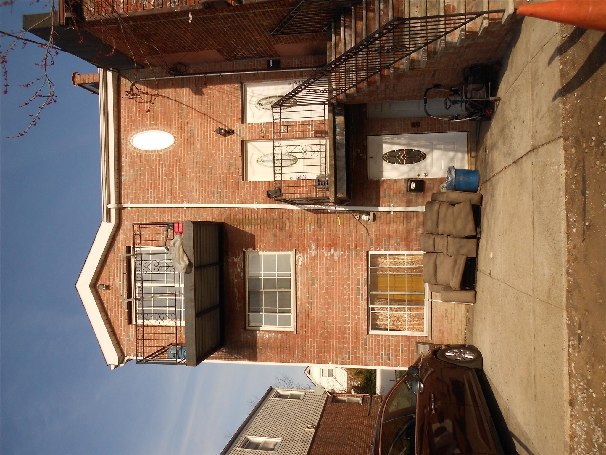 4172 De Reimer Avenue, Bronx, NY 10466