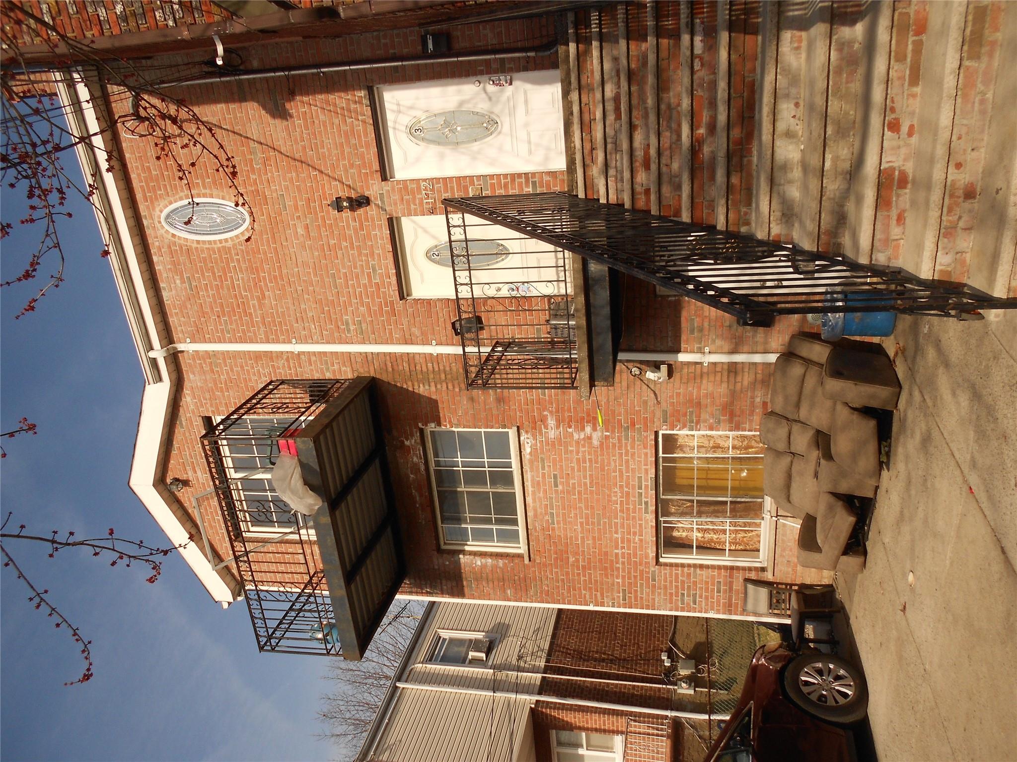 4172 De Reimer Avenue, Bronx, NY 10466