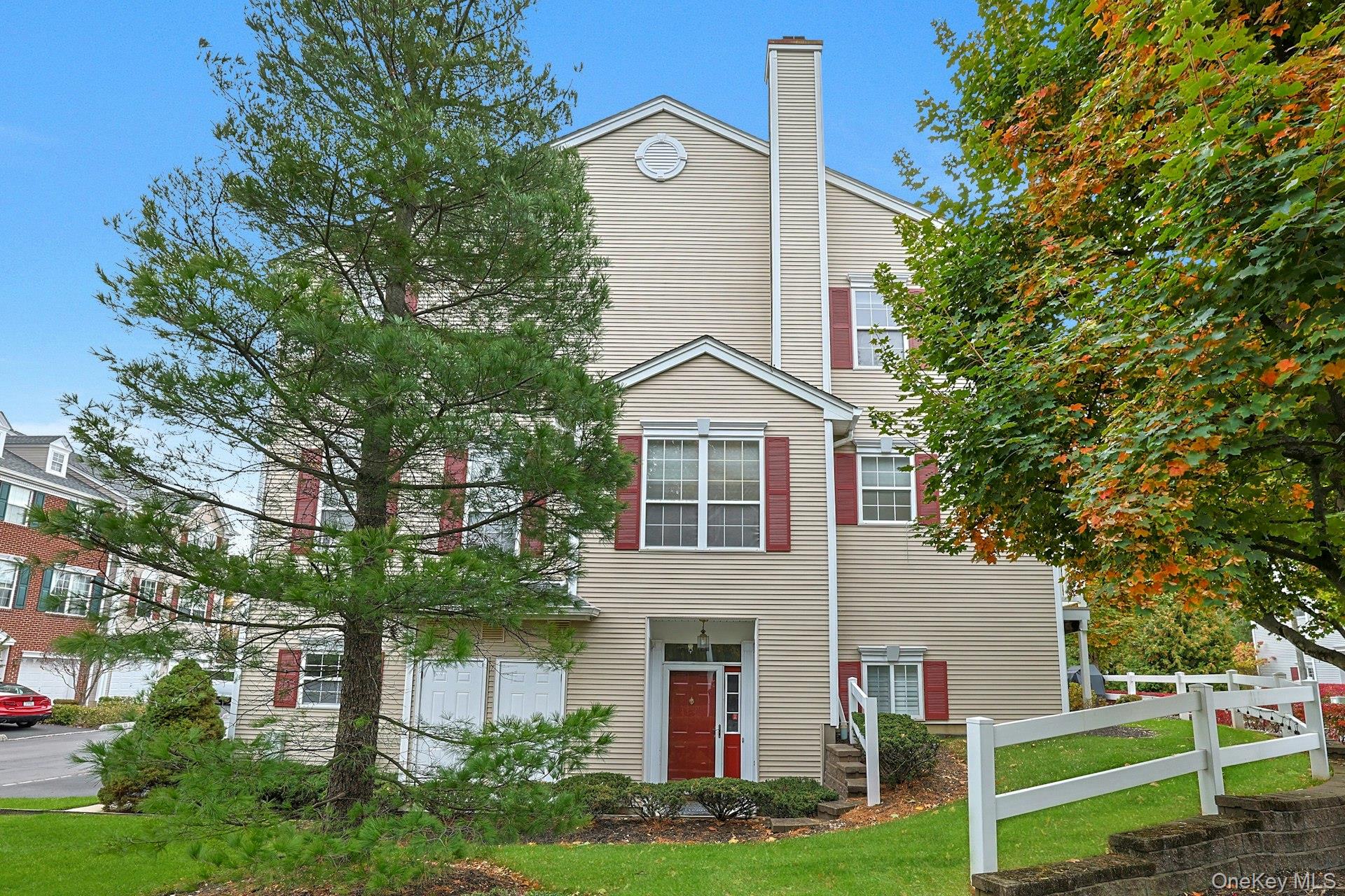 1 Meadow Lane, Nanuet, NY 10954