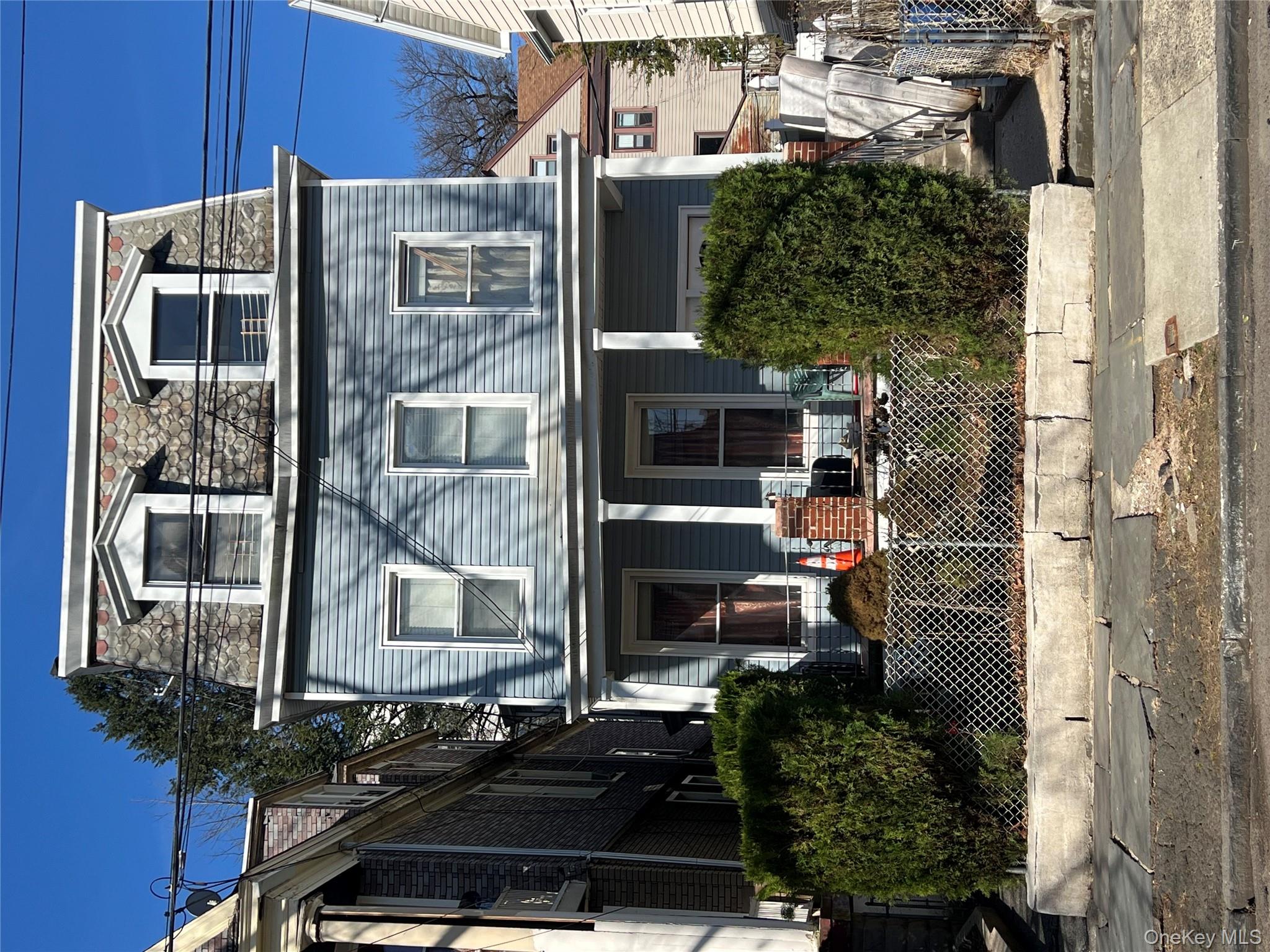 16 N 9th Avenue, Mount Vernon, NY 10550