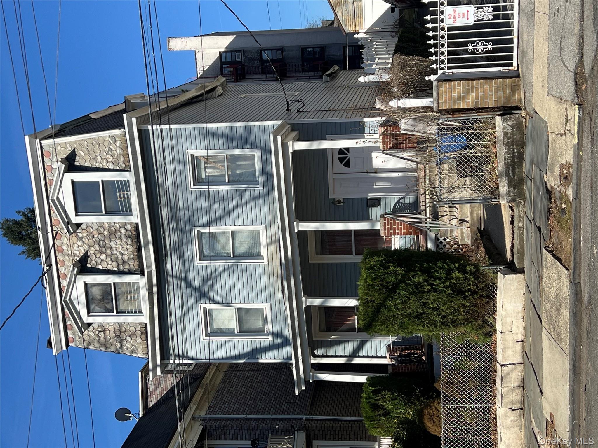 16 N 9th Avenue, Mount Vernon, NY 10550