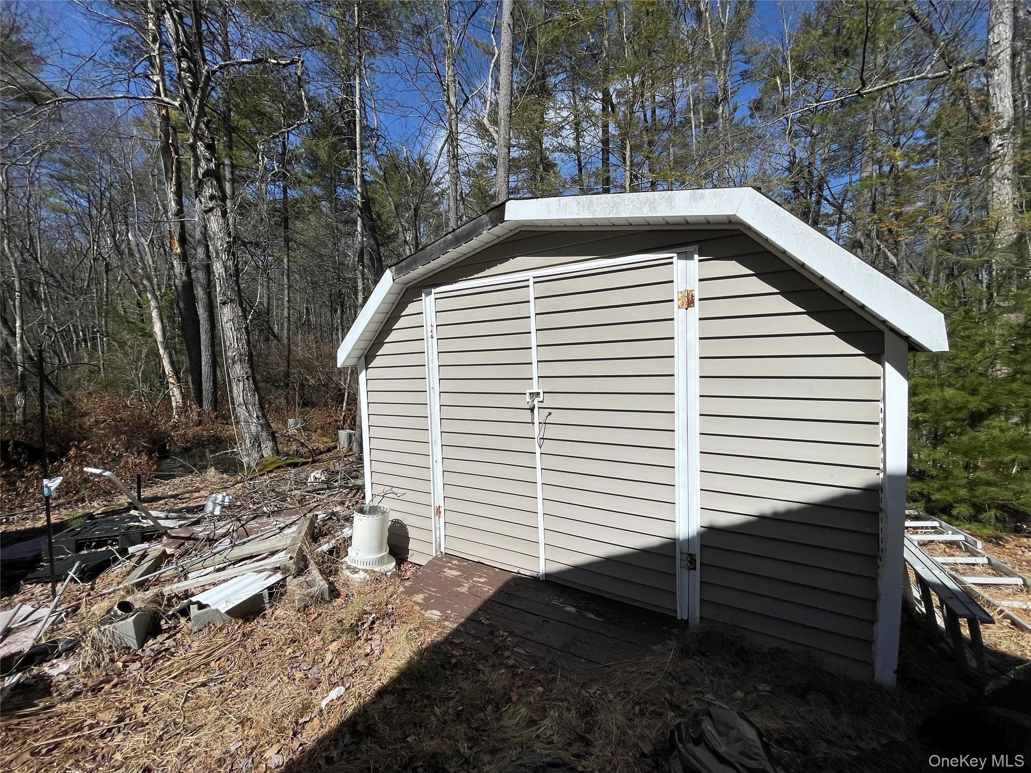 11 Reindeer Terrace, Glen Spey, NY 12737