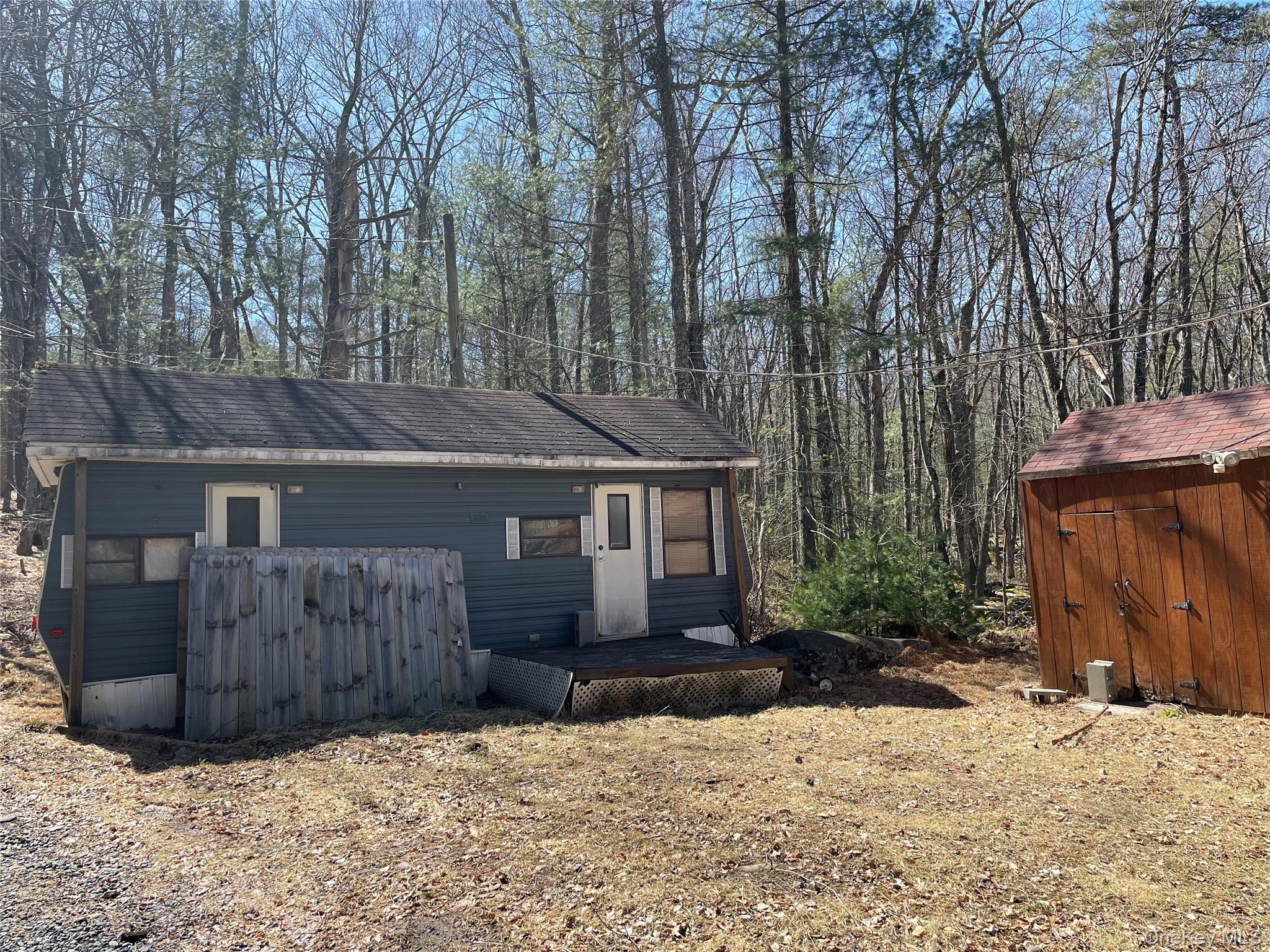 11 Reindeer Terrace, Glen Spey, NY 12737