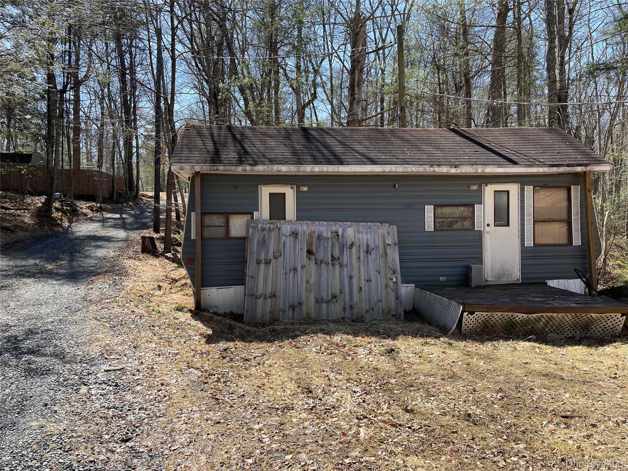 11 Reindeer Terrace, Glen Spey, NY 12737