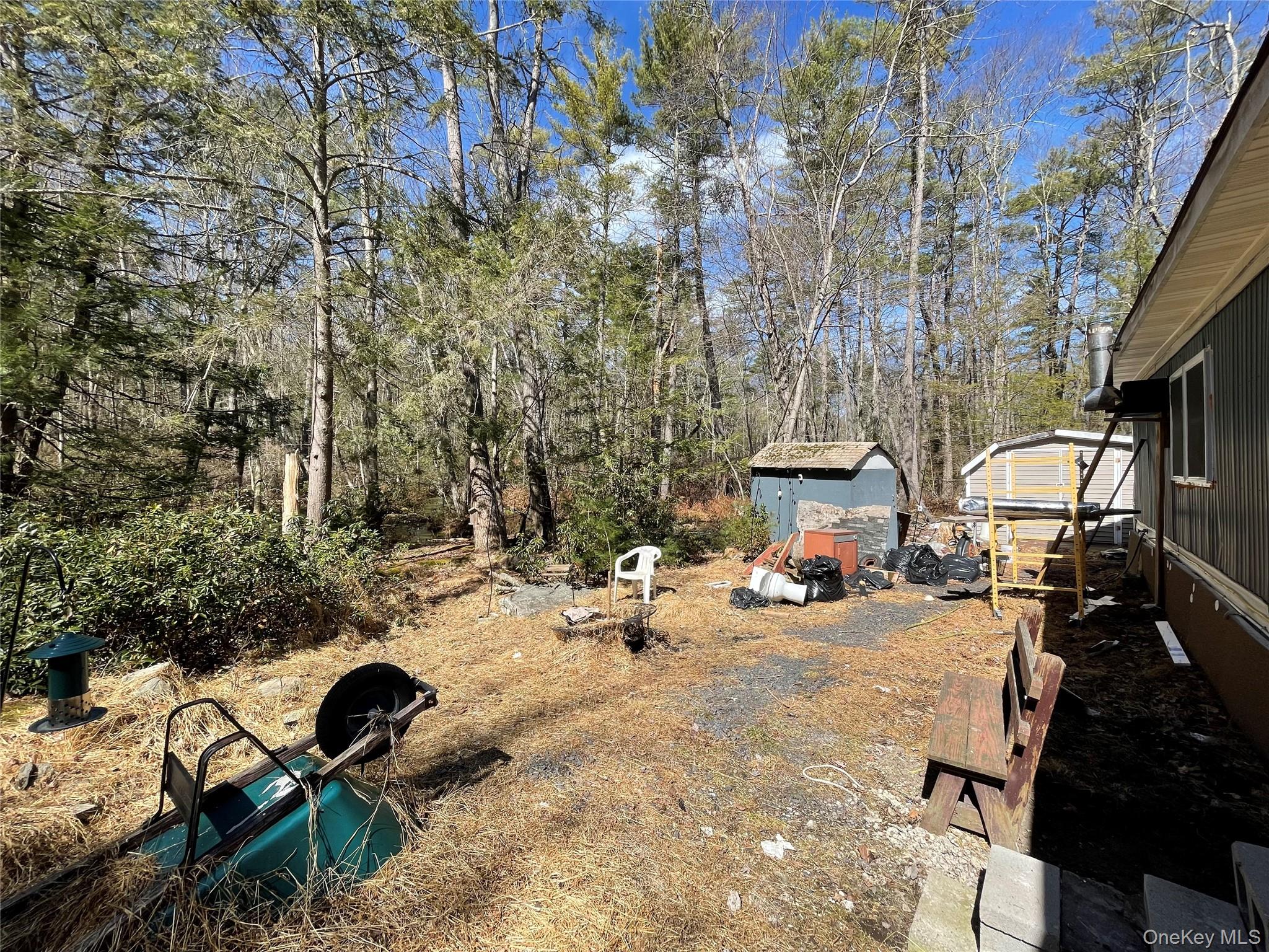 11 Reindeer Terrace, Glen Spey, NY 12737